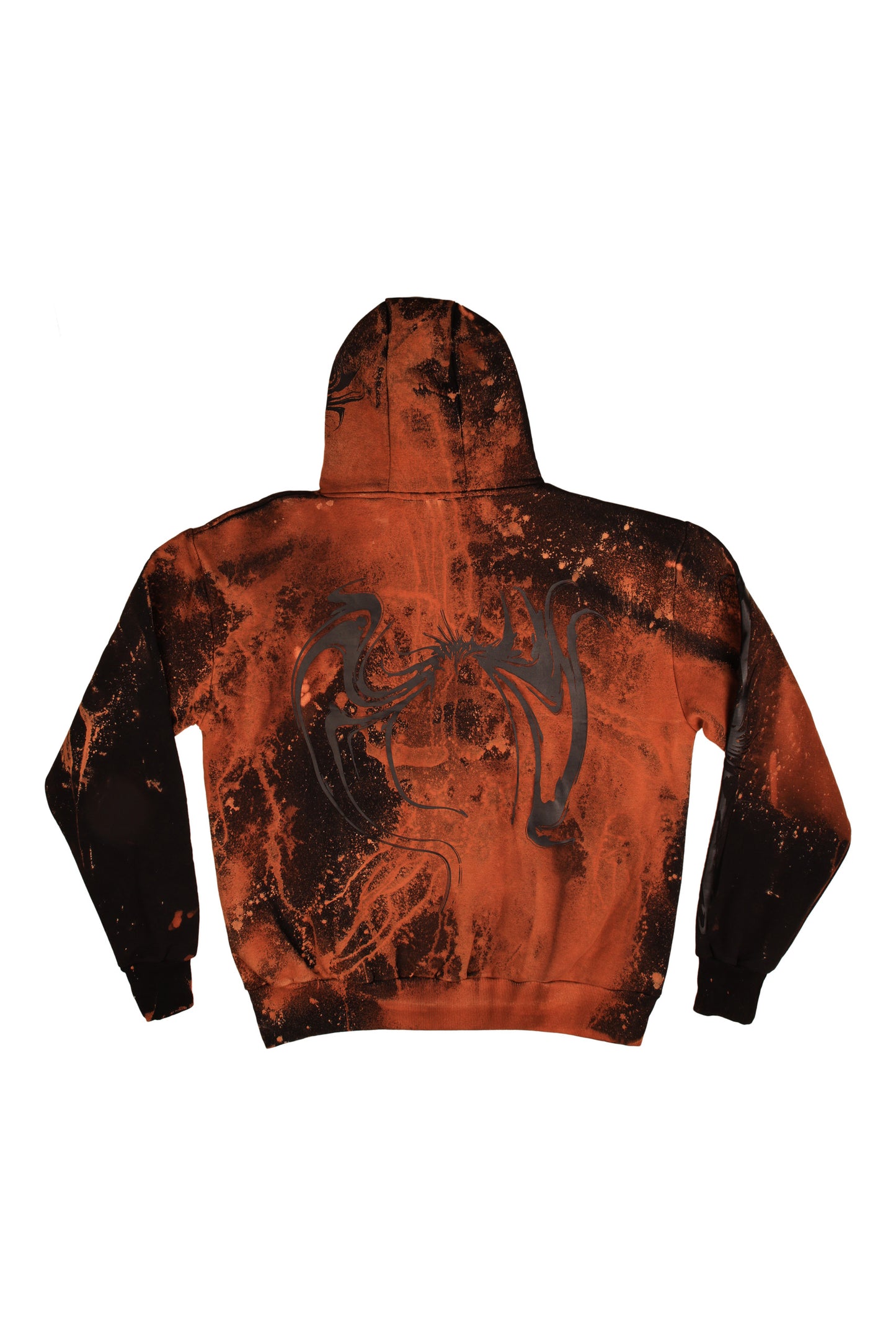 #23 Glut L - 5th Anniversary Hoodie