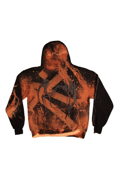 #24 Glut L - 5th Anniversary Hoodie