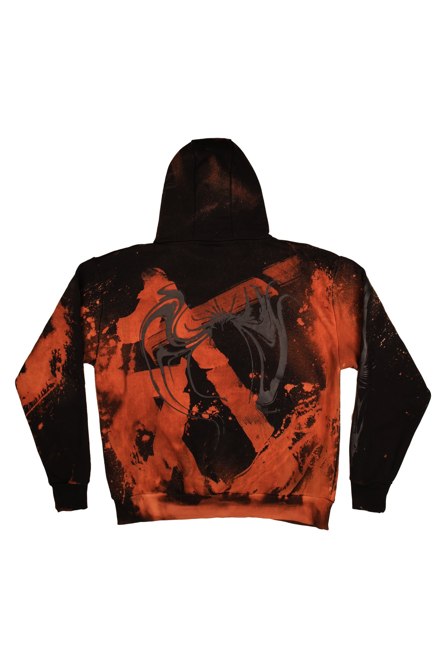 #25 Glut XL - 5th Anniversary Hoodie