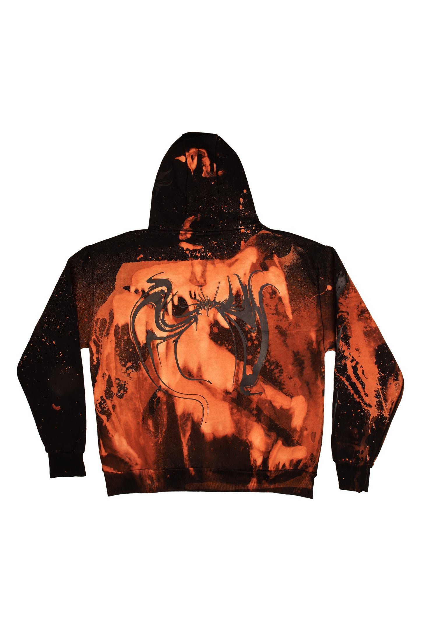 #26 Glut XL - 5th Anniversary Hoodie