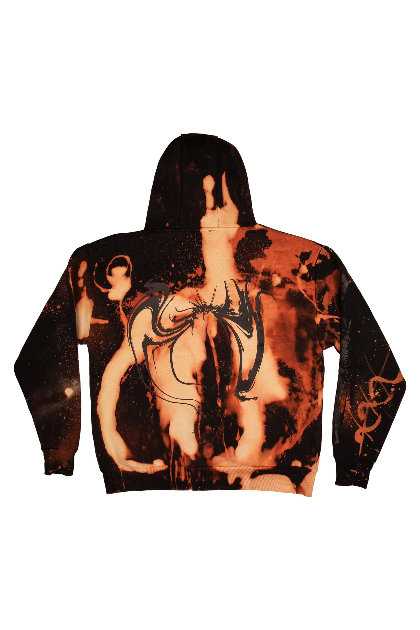 #27 Glut XL - 5th Anniversary Hoodie