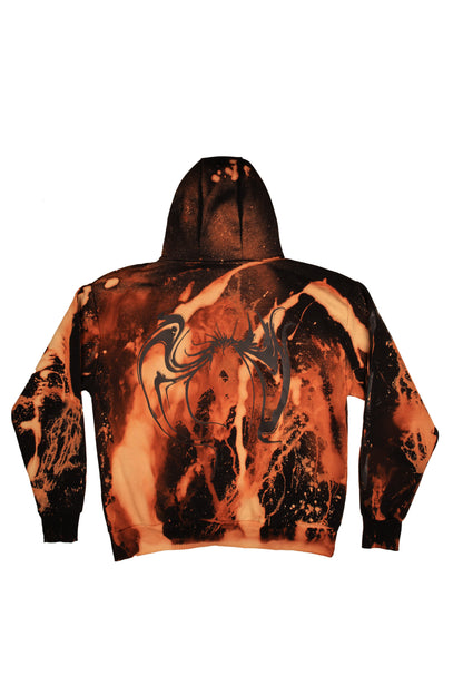 #28 Glut XL - 5th Anniversary Hoodie