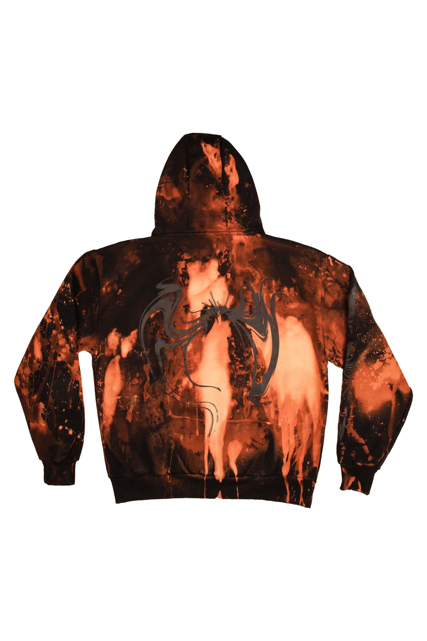 #29 Glut XL - 5th Anniversary Hoodie