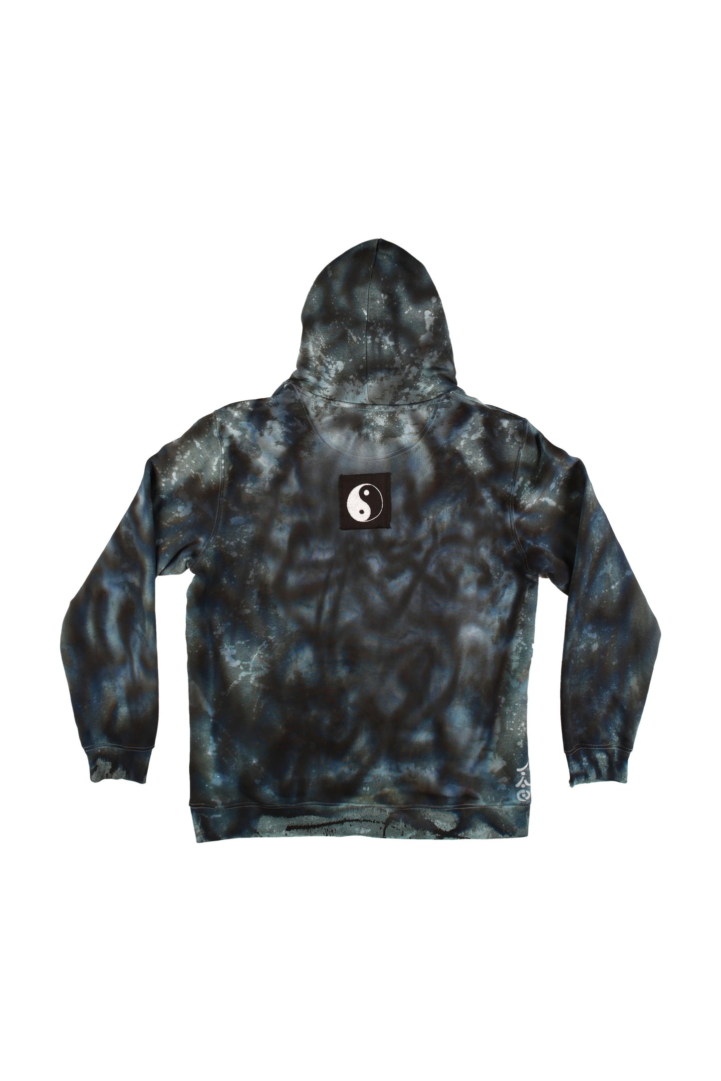 -DËPĦŤŞ- hoodie