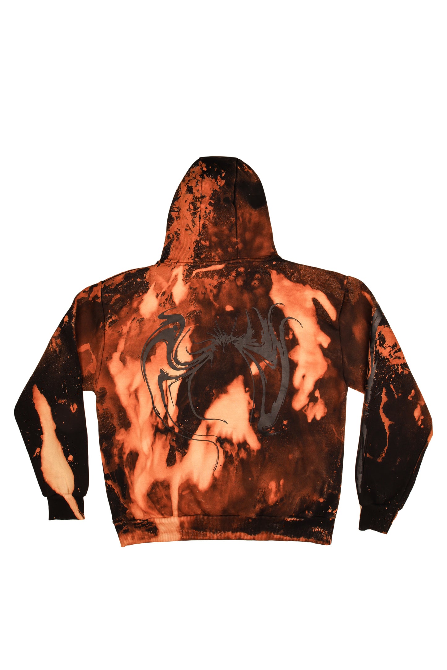 #30 Glut XL - 5th Anniversary Hoodie
