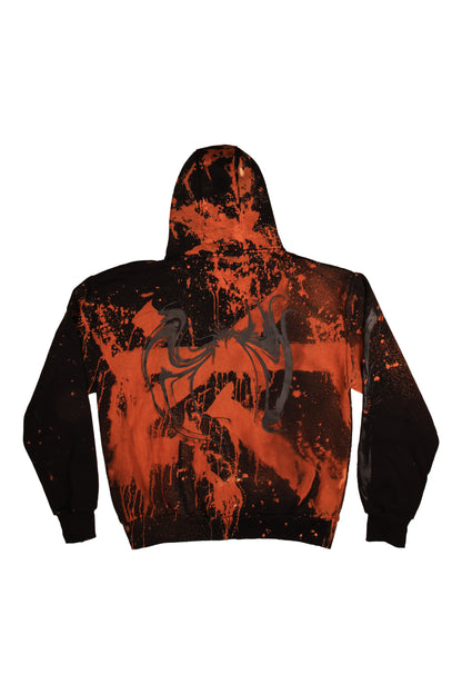 #31 Glut XL - 5th Anniversary Hoodie