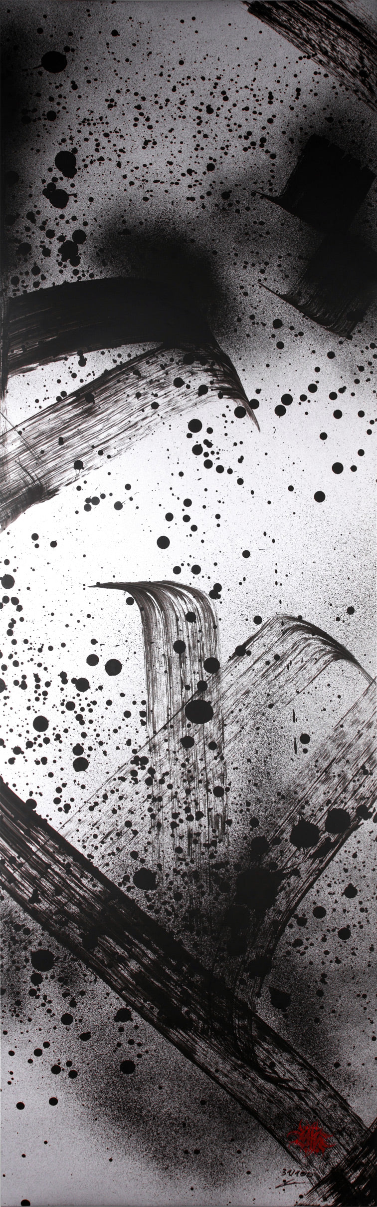 50 Meters Project - Artwork n.031