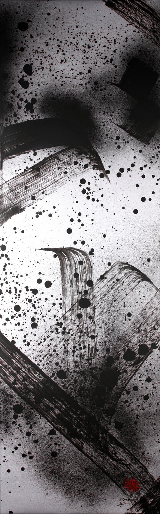 50 Meters Project - Artwork n.031