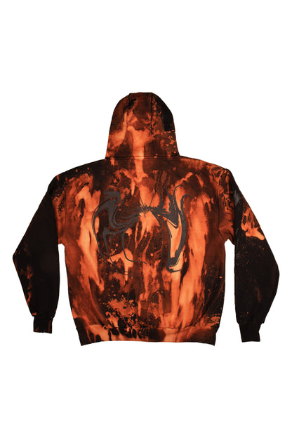 #32 Glut XL - 5th Anniversary Hoodie