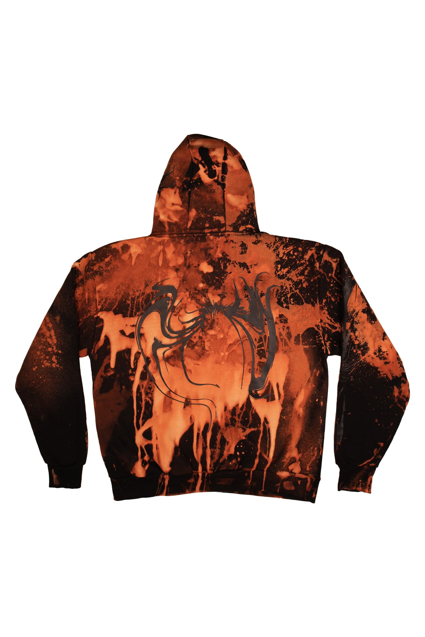 #33 Glut XL - 5th Anniversary Hoodie