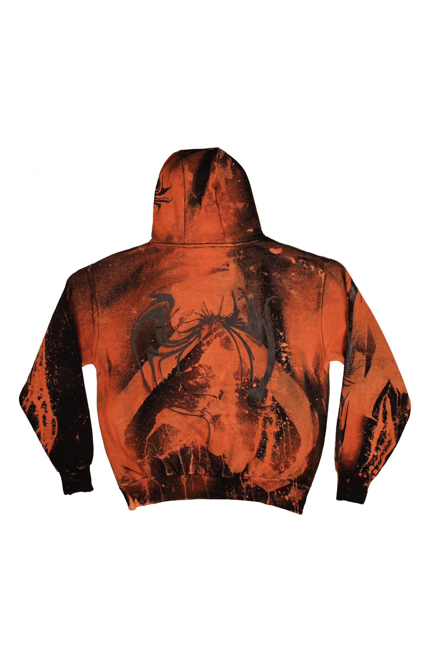 #34 Glut L - 5th Anniversary Hoodie