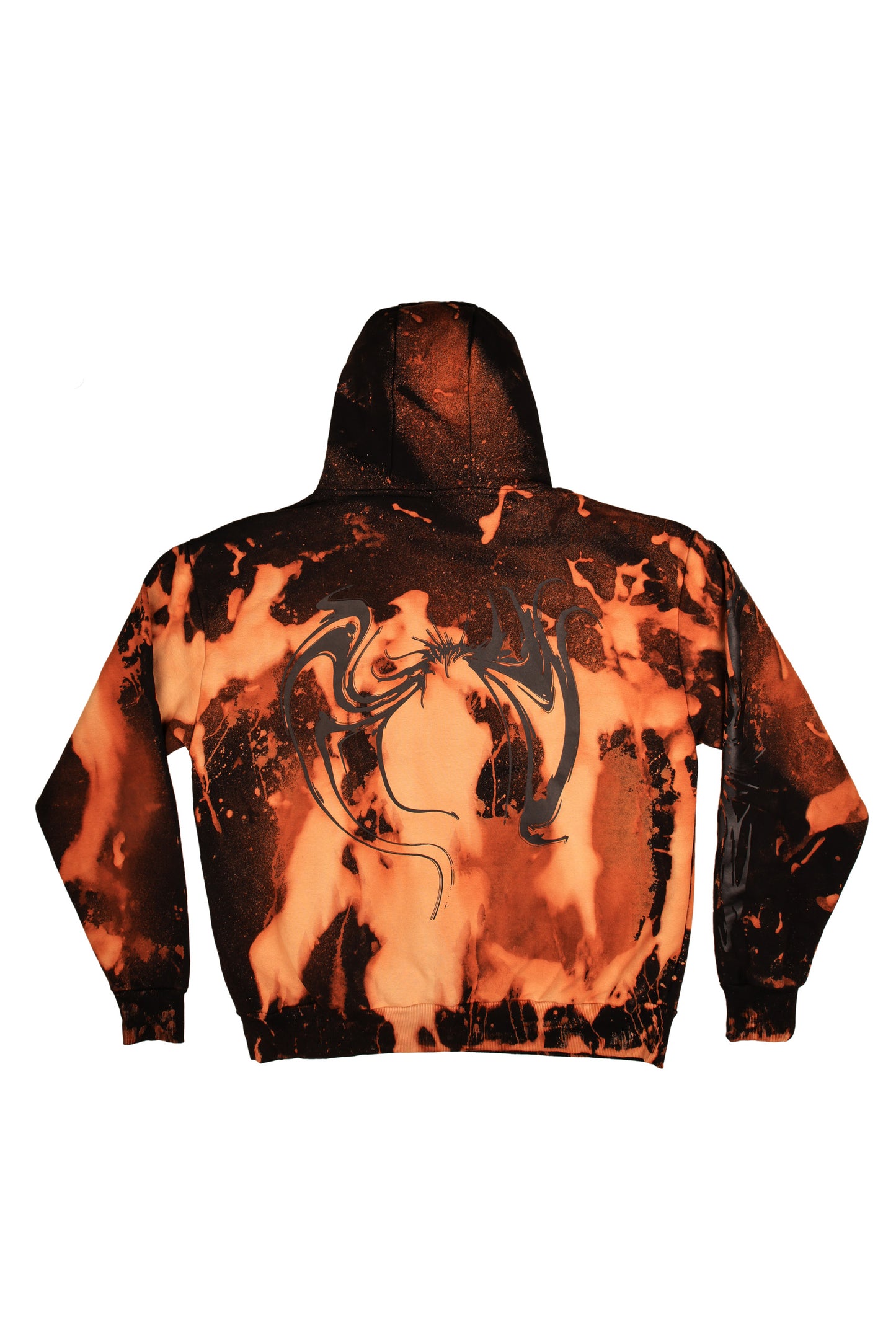 #35 Glut XL - 5th Anniversary Hoodie