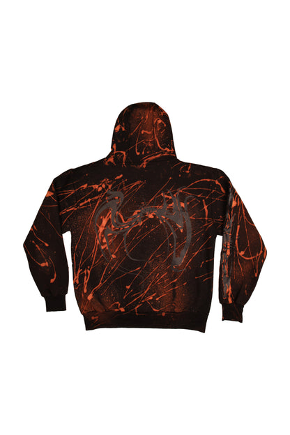 #36 Glut M - 5th Anniversary Hoodie