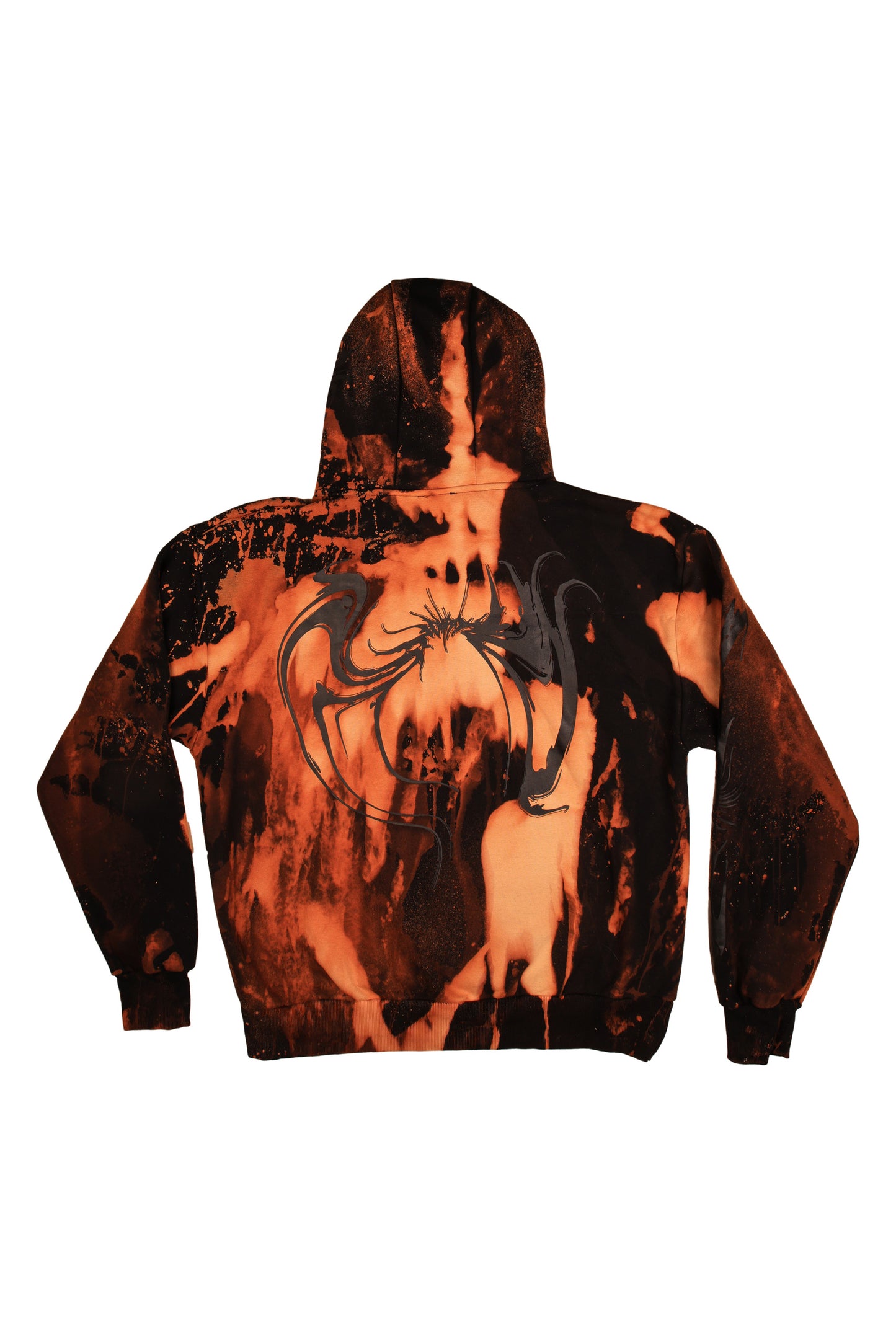 #37 Glut XL - 5th Anniversary Hoodie