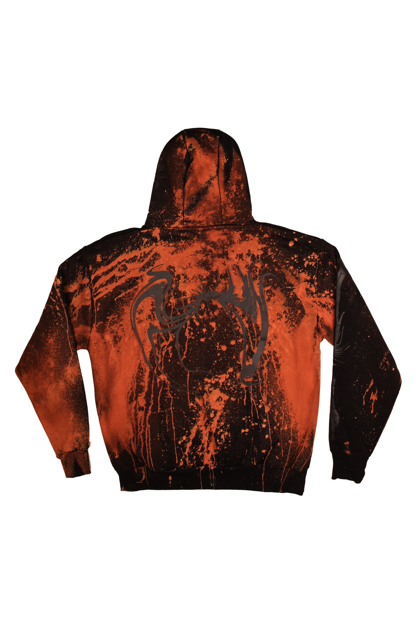 #38 Glut L - 5th Anniversary Hoodie