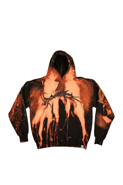 #03 Glut M - 5th Anniversary Hoodie