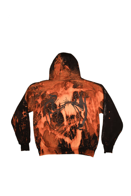 #03 Glut M - 5th Anniversary Hoodie