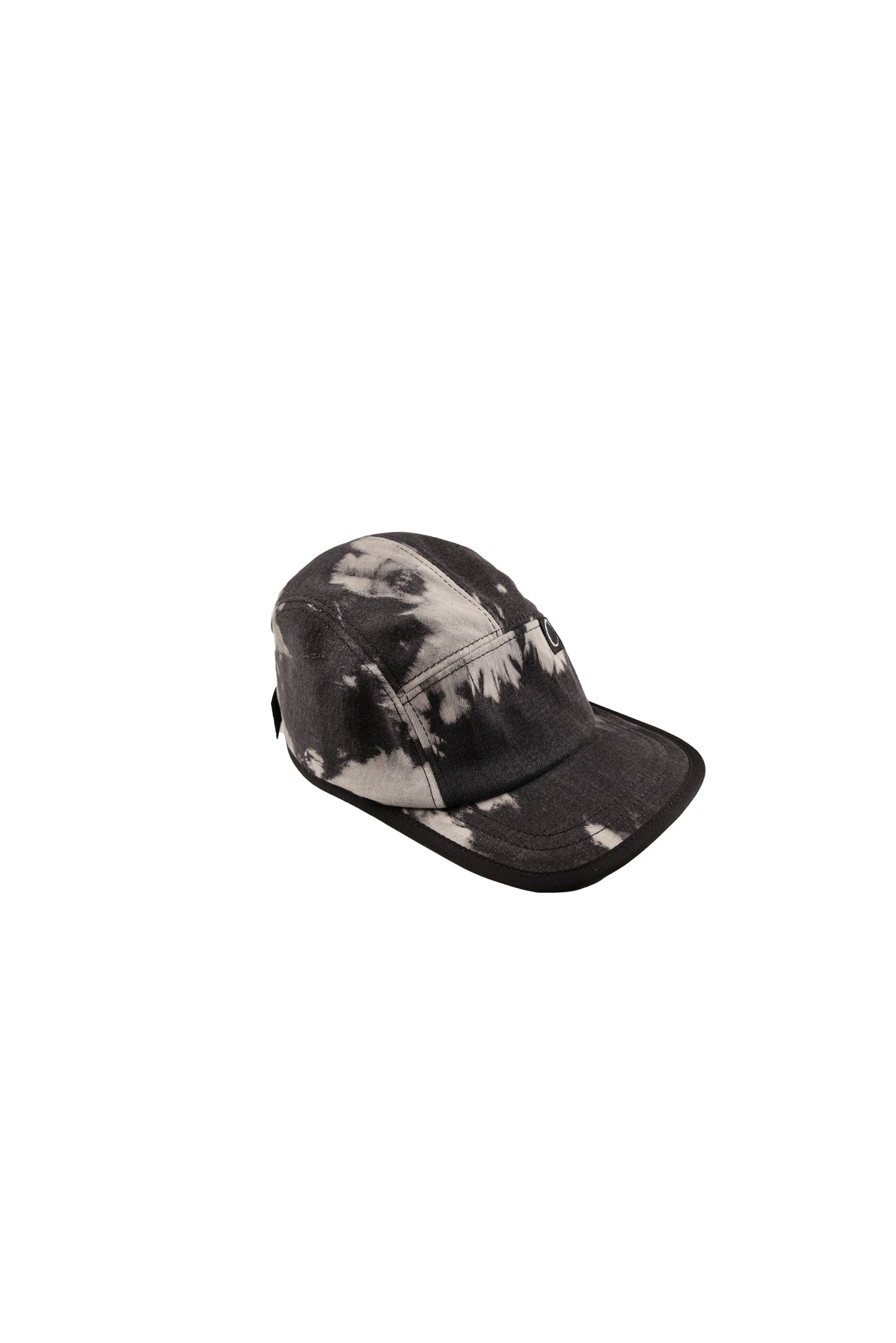 5-PANNEL Basecap Vers. 1