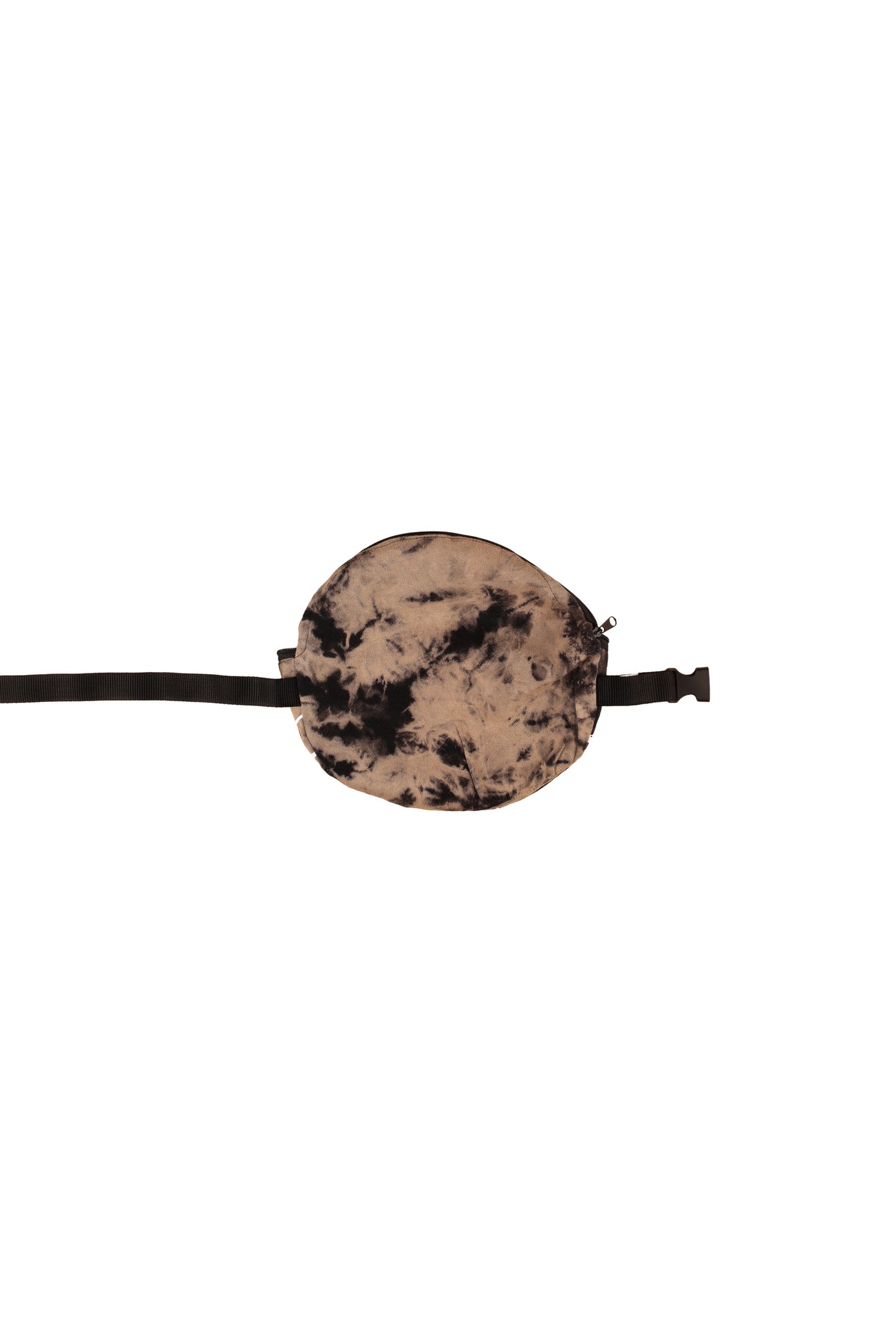 TMM BLEACHED AMBIGRAM FANNY PACK