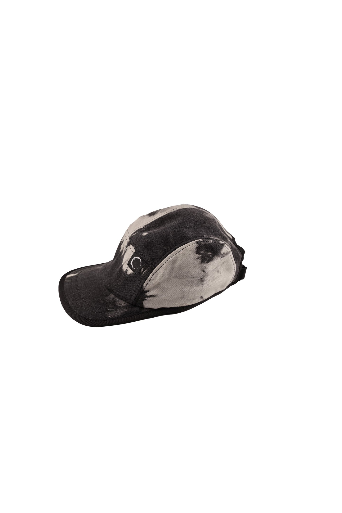 5-PANNEL Basecap Vers. 1