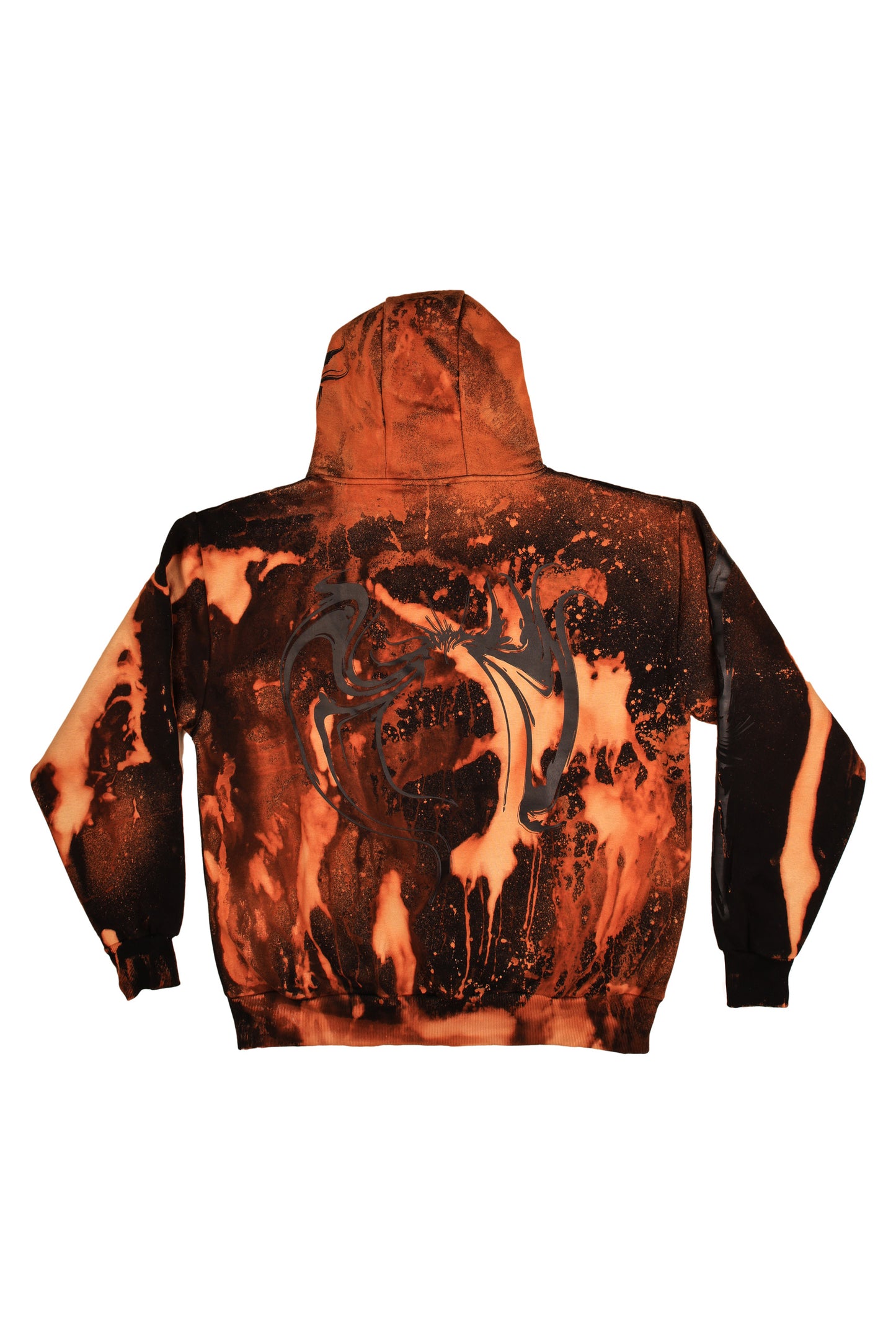 #40 Glut XL - 5th Anniversary Hoodie
