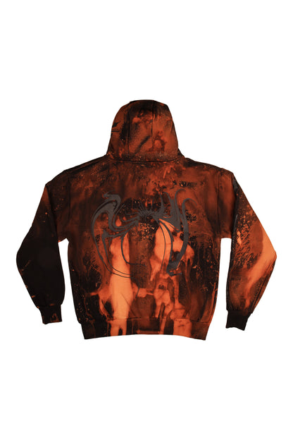 #41 Glut XL - 5th Anniversary Hoodie