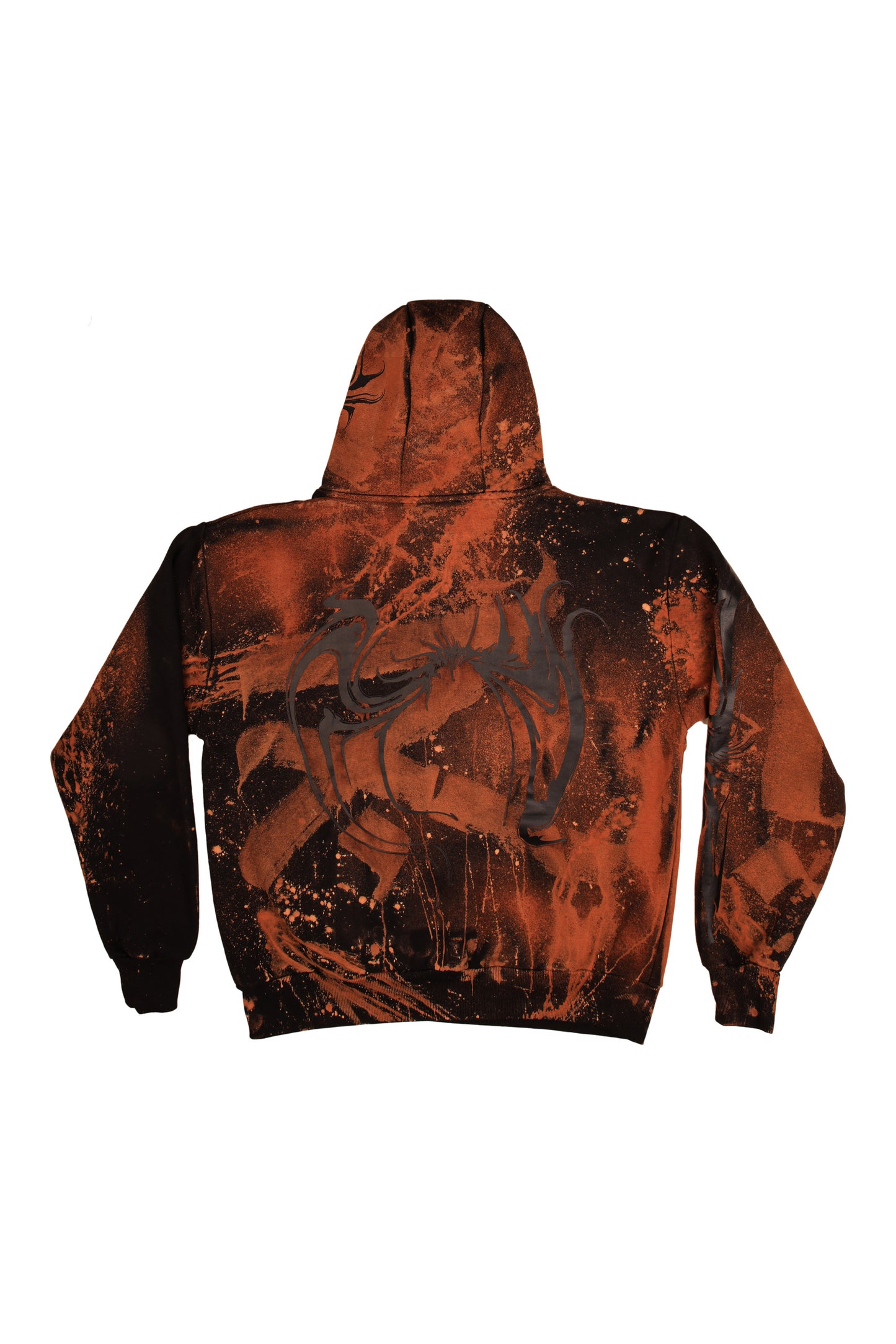 #42 Glut L - 5th Anniversary Hoodie