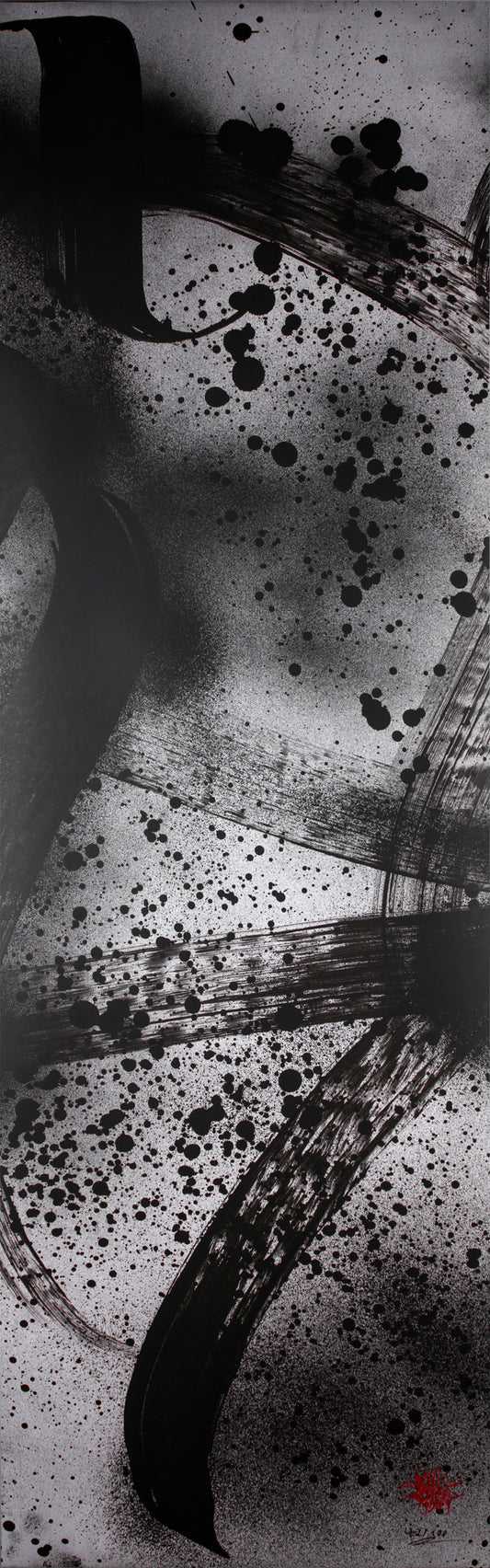 50 Meters Project - Artwork n.042