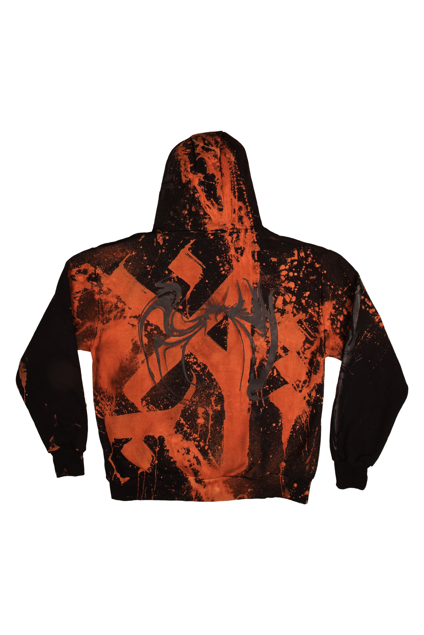 #44 Glut XL - 5th Anniversary Hoodie