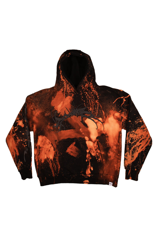 #45 Glut XL - 5th Anniversary Hoodie