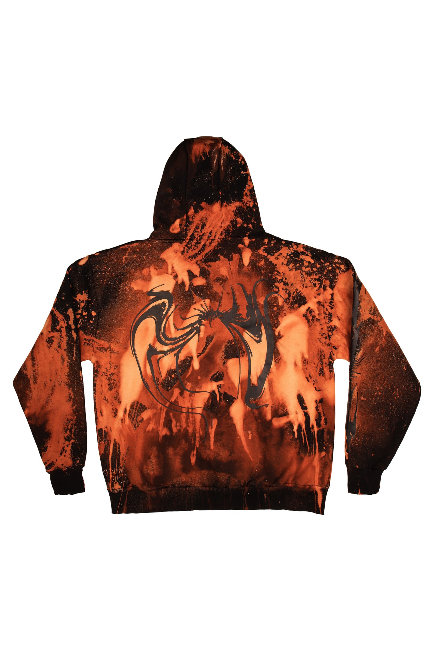 #45 Glut XL - 5th Anniversary Hoodie