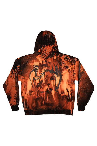 #45 Glut XL - 5th Anniversary Hoodie