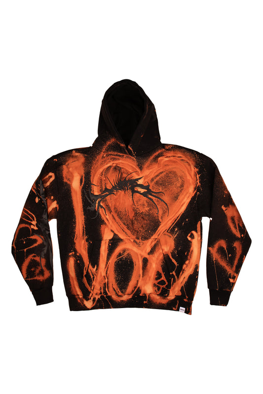 #46 Glut XL - 5th Anniversary Hoodie