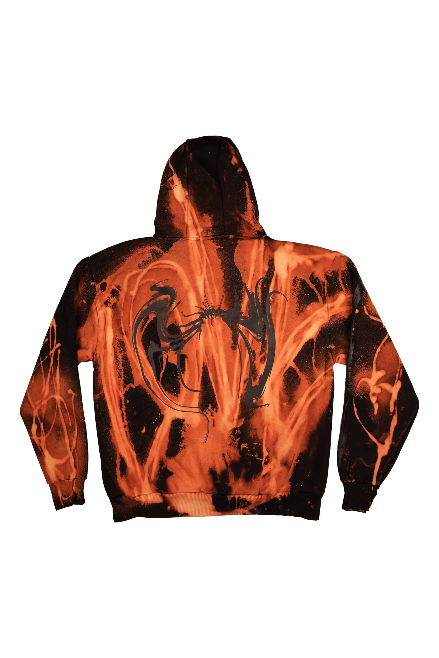 #46 Glut XL - 5th Anniversary Hoodie