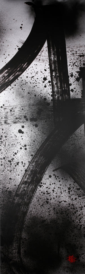50 Meters Project - Artwork n.046