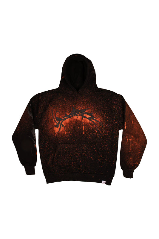 #47 Glut M - 5th Anniversary Hoodie