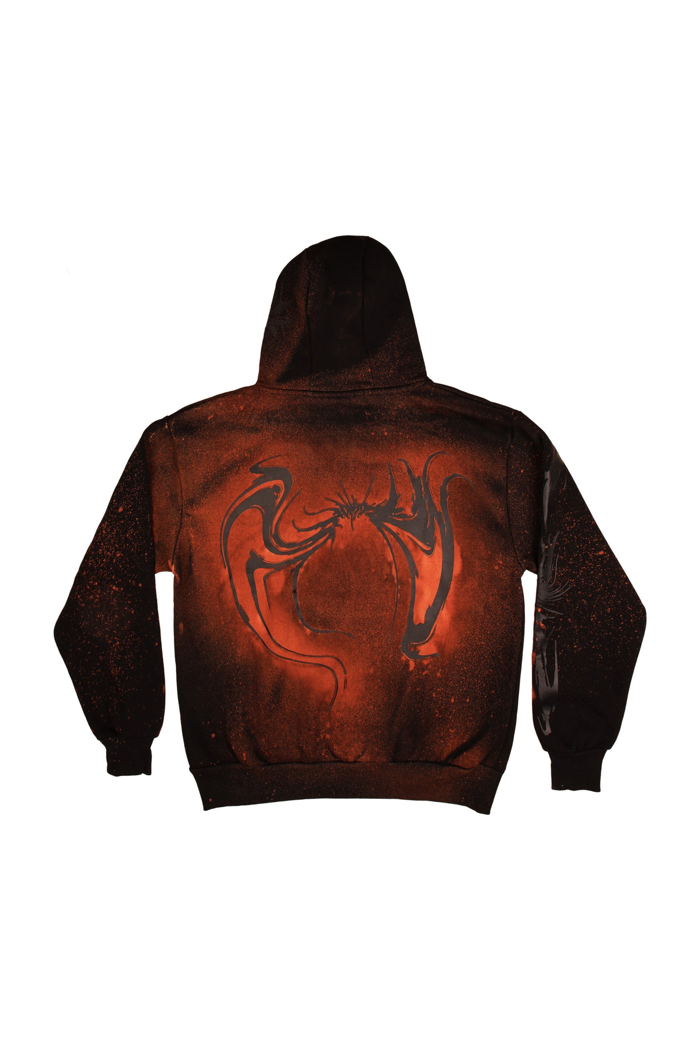 #47 Glut M - 5th Anniversary Hoodie