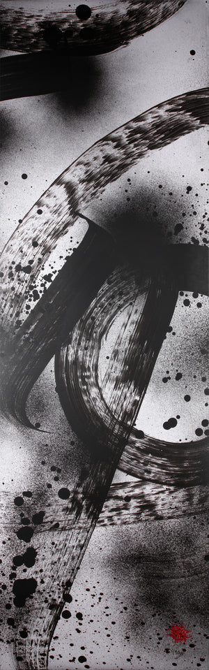 50 Meters Project - Artwork n.049