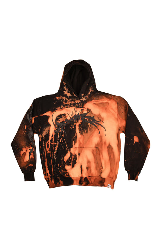 #04 Glut M - 5th Anniversary Hoodie