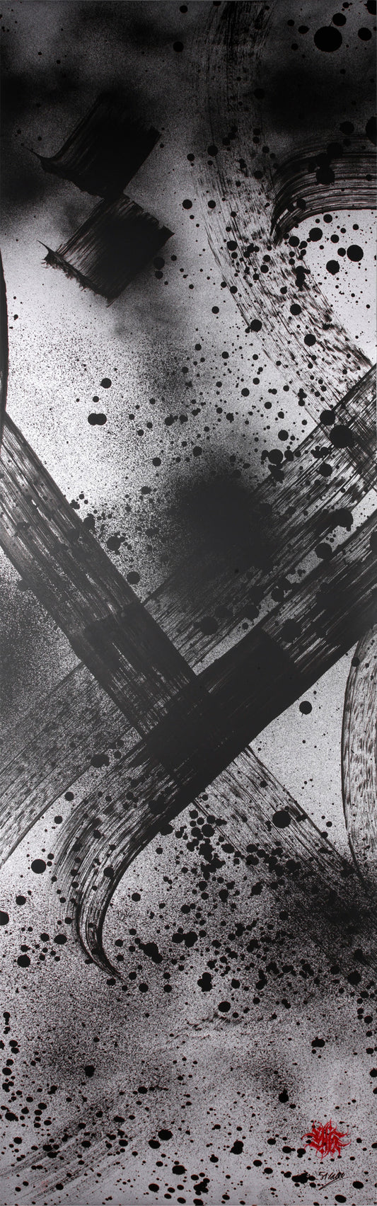 50 Meters Project - Artwork n.051