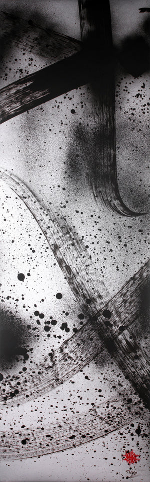 50 Meters Project - Artwork n.053