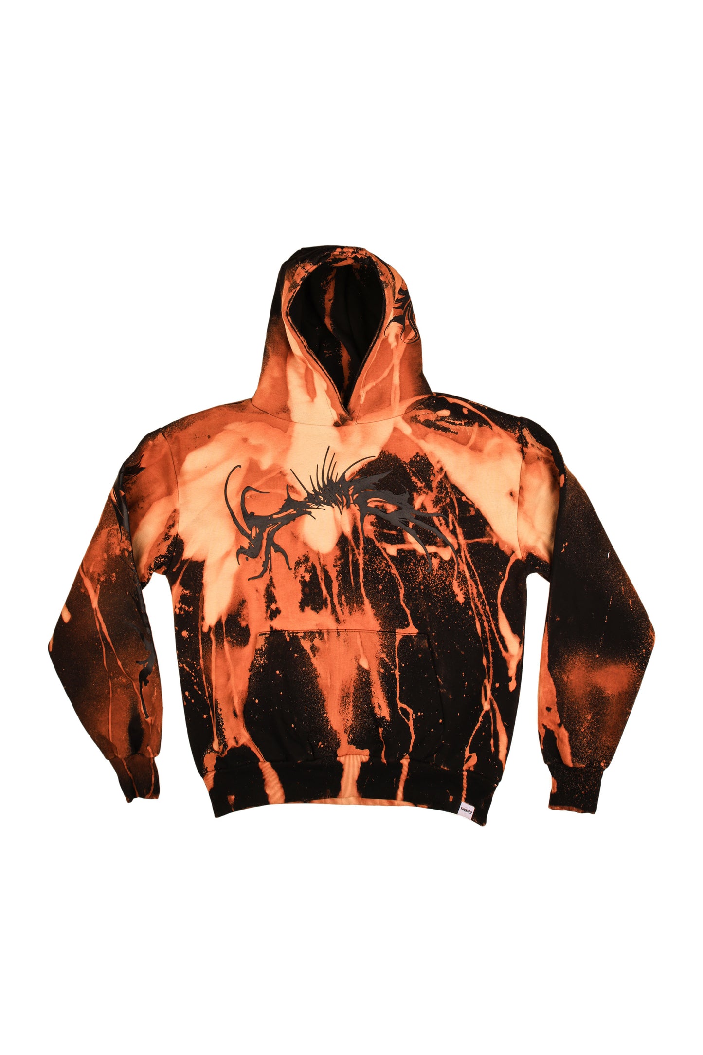 #05 Glut M - 5th Anniversary Hoodie