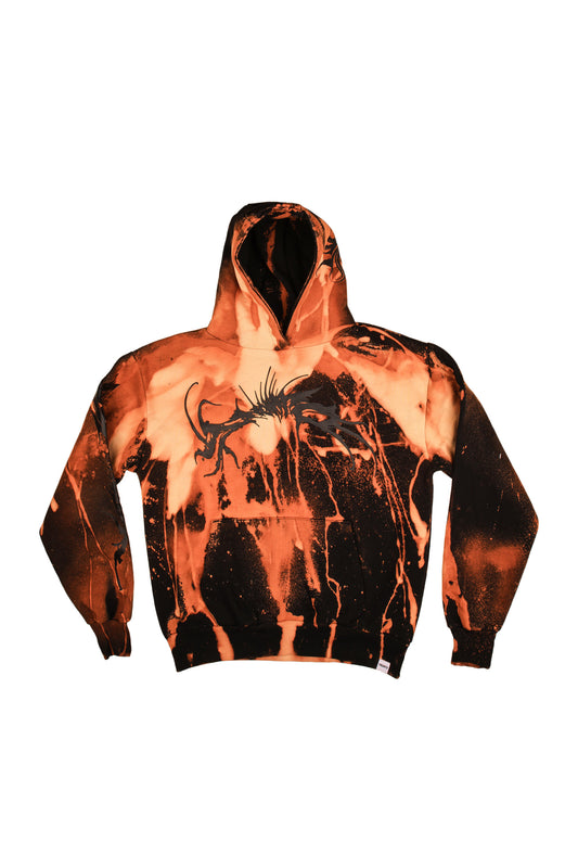 #05 Glut M - 5th Anniversary Hoodie