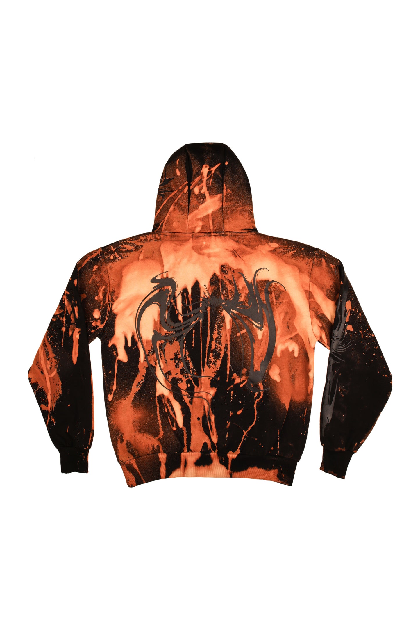 #05 Glut M - 5th Anniversary Hoodie