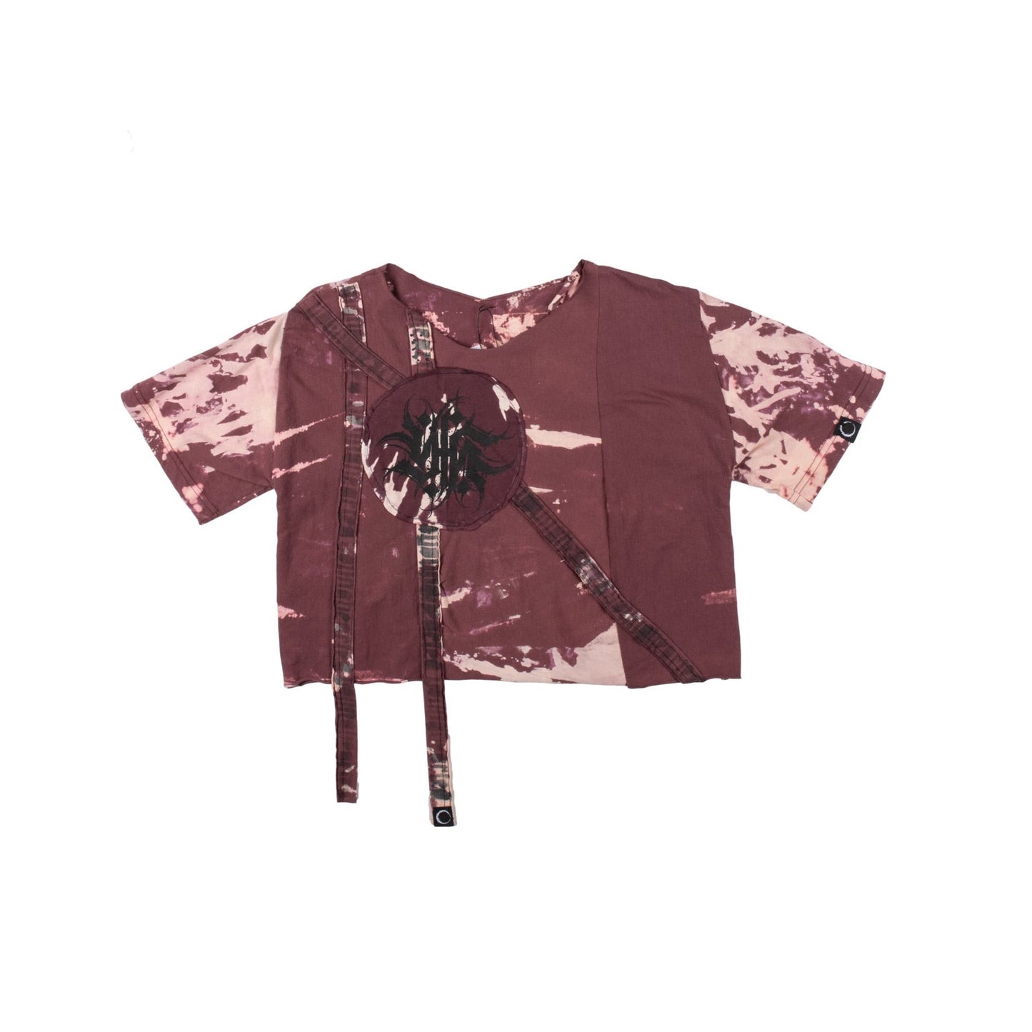 TMM CROP TOP