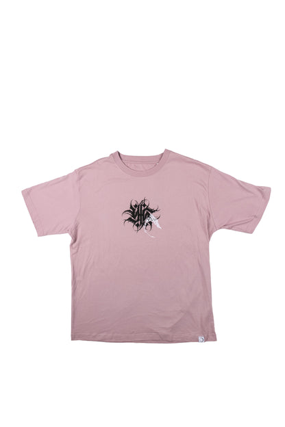 RVNDM & YNGHRTD 'Dying Bloom' T-SHIRT