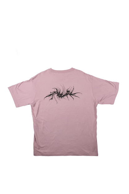 RVNDM & YNGHRTD 'Dying Bloom' T-SHIRT