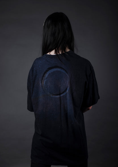 YH ARCHIVE AMBIGRAM T-SHIRT