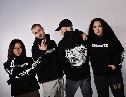 YUMA HOODIE ko