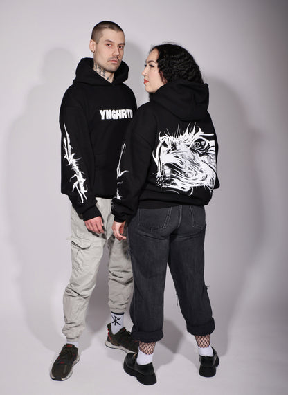 YUMA HOODIE ko